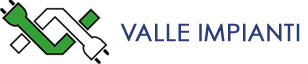 Valle Impianti Logo
